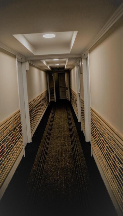 Sky Hotel Sarajevo Esterno foto