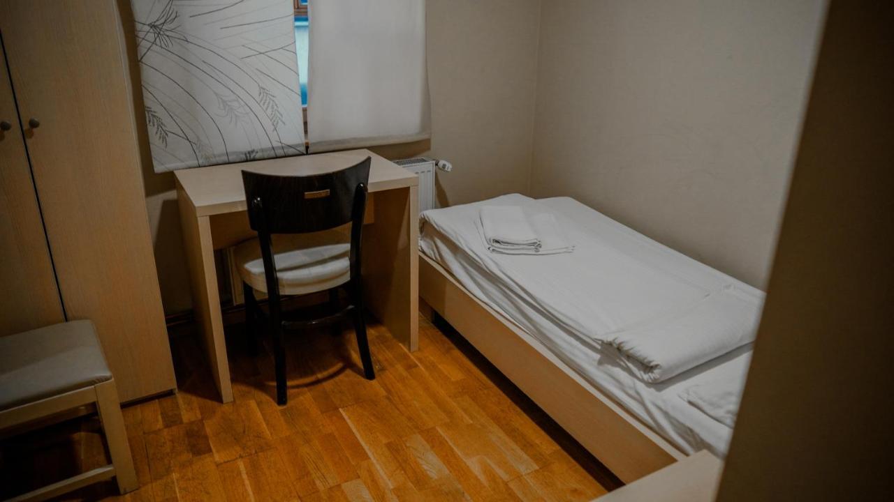Sky Hotel Sarajevo Esterno foto