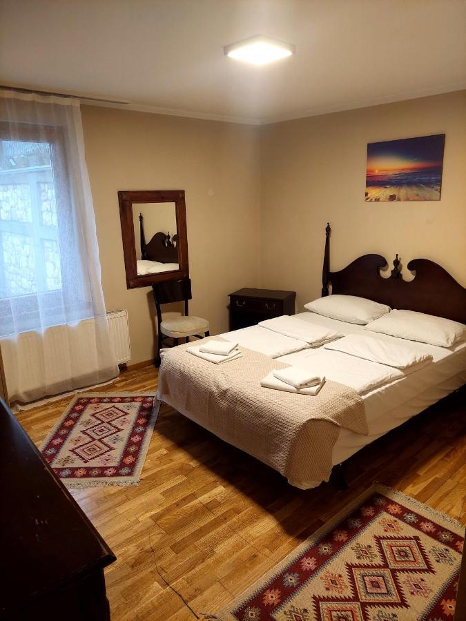 Sky Hotel Sarajevo Esterno foto
