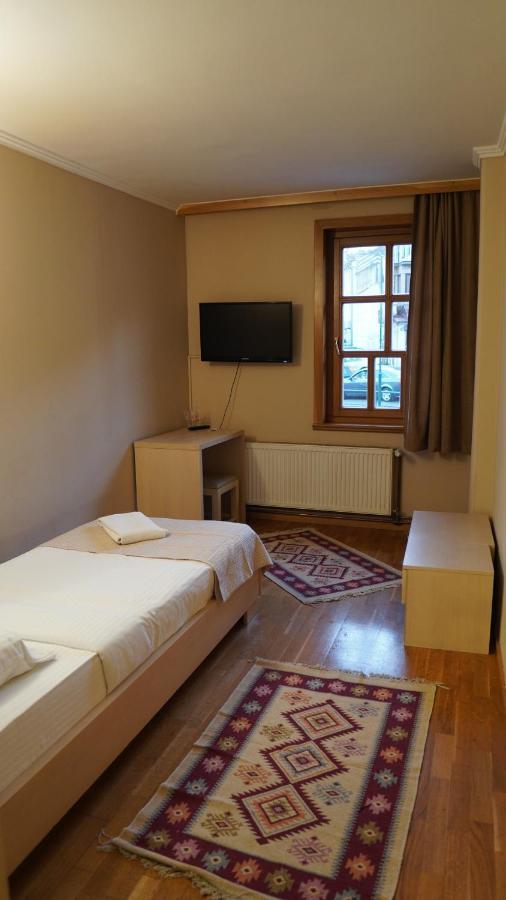 Sky Hotel Sarajevo Esterno foto
